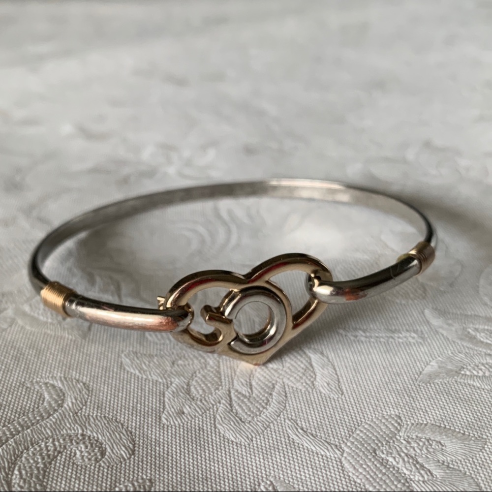 Gods Heart Petite woman’s Gift Bracelet